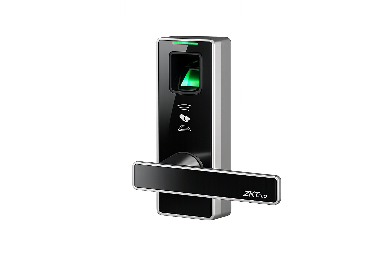 Biometric Access Control Systems