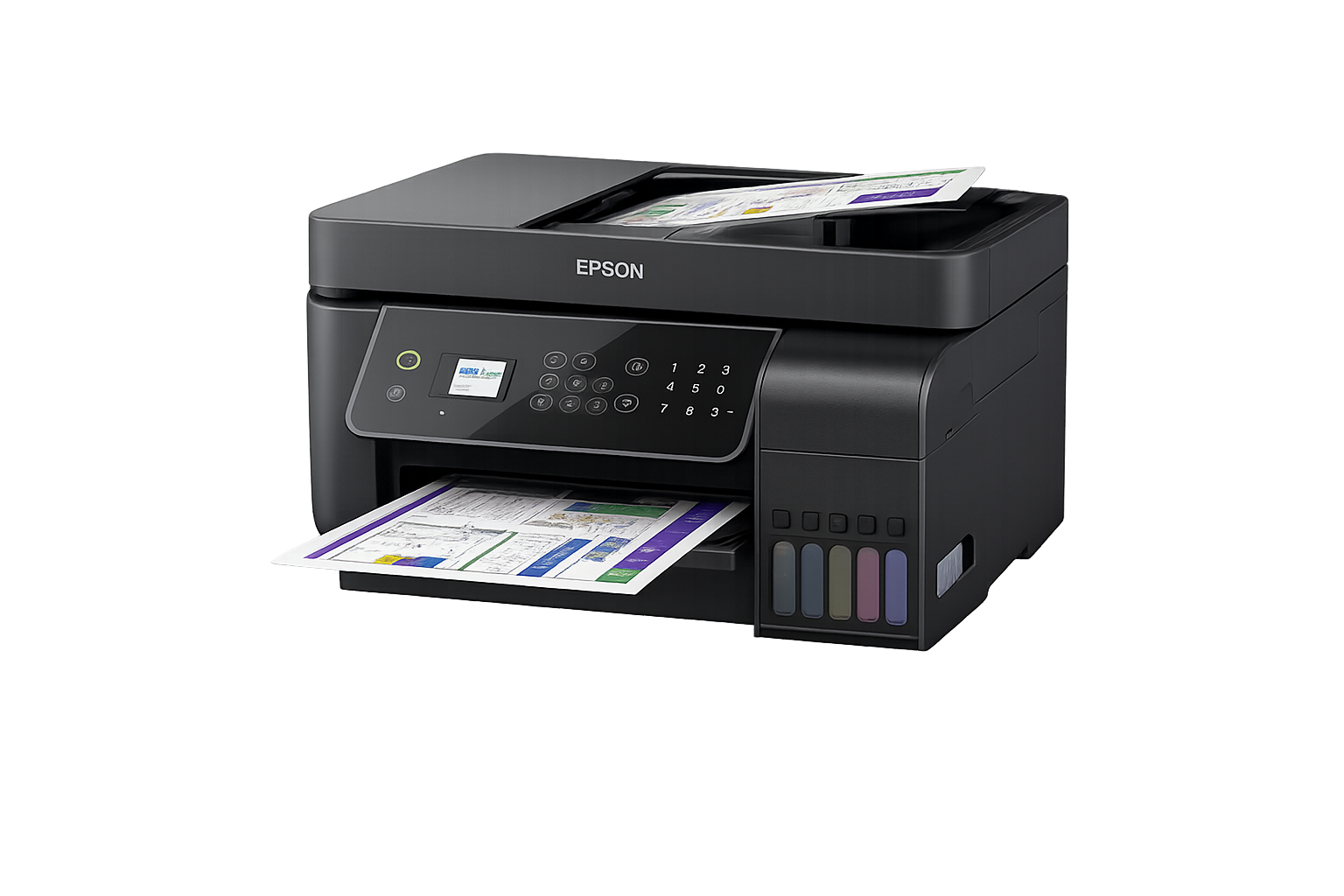 Business Printers