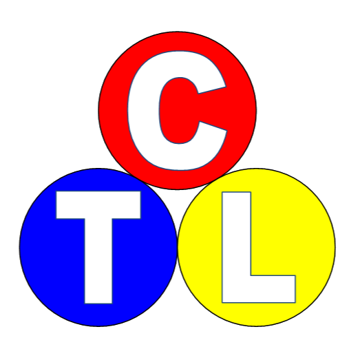 CTL Image Enterprises Logo